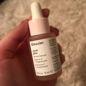 Glossier Super Glow Serum